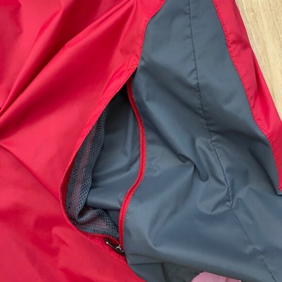 Columbia Men's Windbreaker - Picture 4 of 7